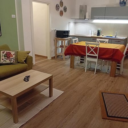 Casa Johanna Gargnano Eksteriør billede