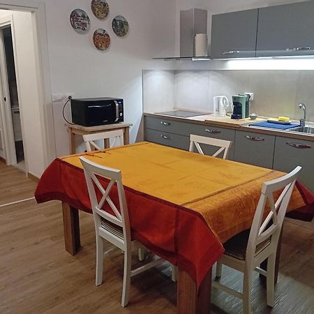 Casa Johanna Gargnano Eksteriør billede