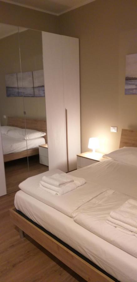 Casa Johanna Gargnano Eksteriør billede