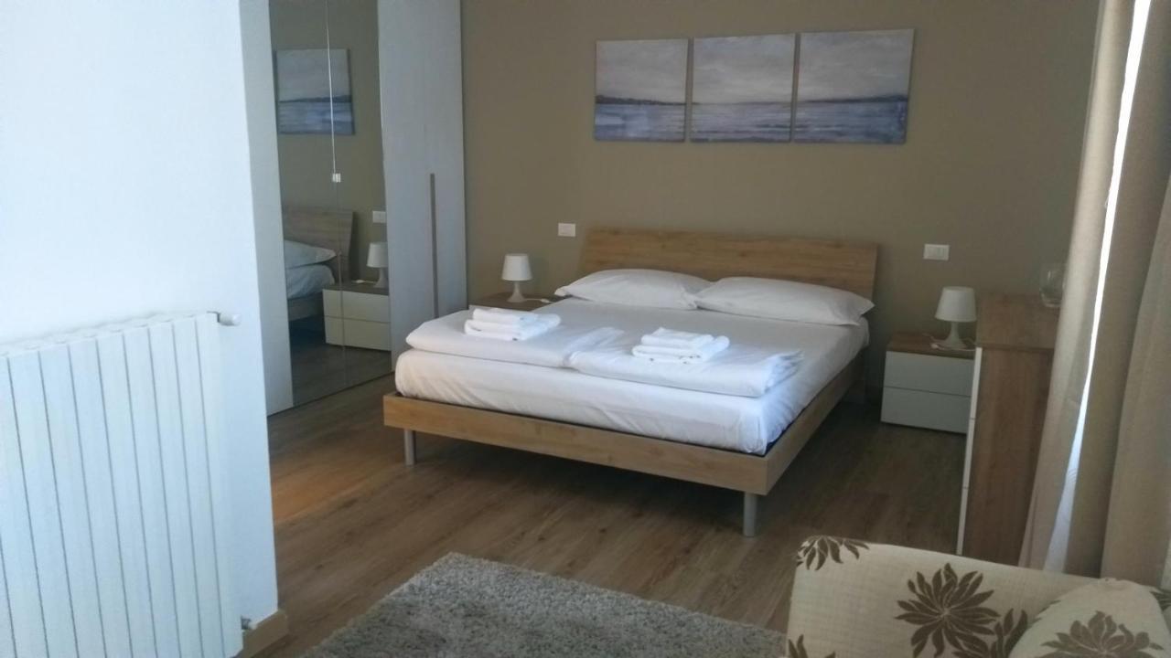 Casa Johanna Gargnano Eksteriør billede