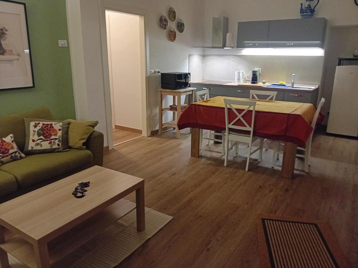 Casa Johanna Gargnano Eksteriør billede