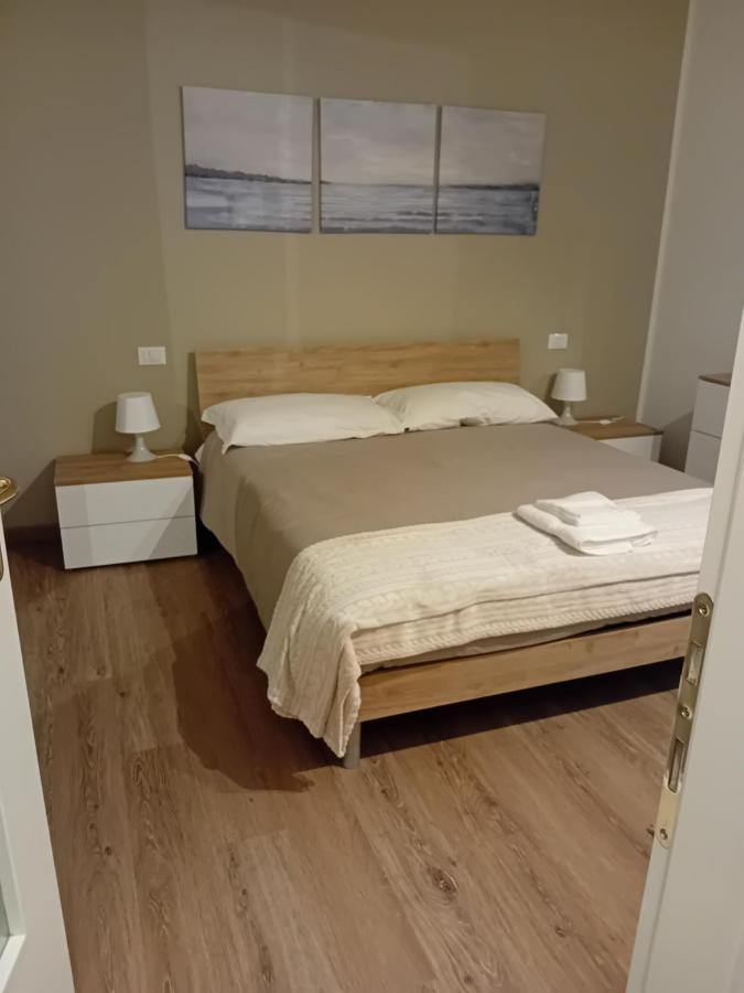 Casa Johanna Gargnano Eksteriør billede