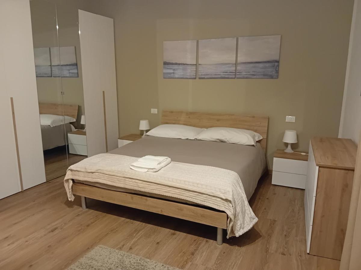 Casa Johanna Gargnano Eksteriør billede