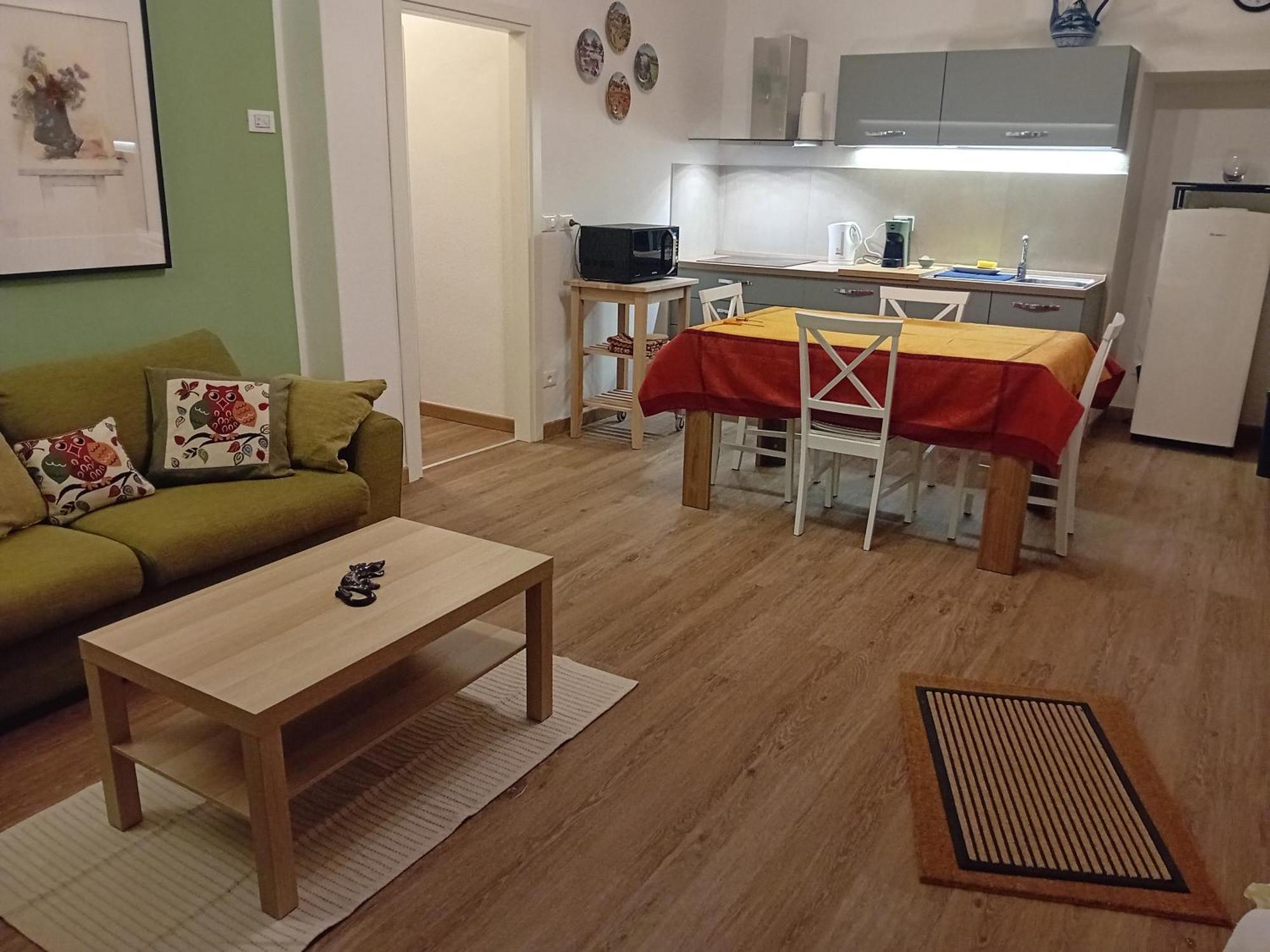 Casa Johanna Gargnano Eksteriør billede