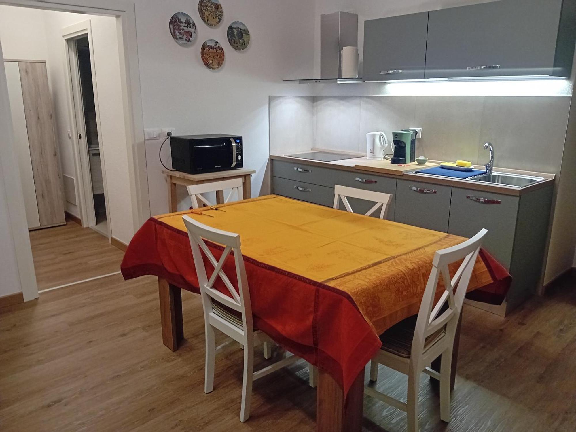 Casa Johanna Gargnano Eksteriør billede